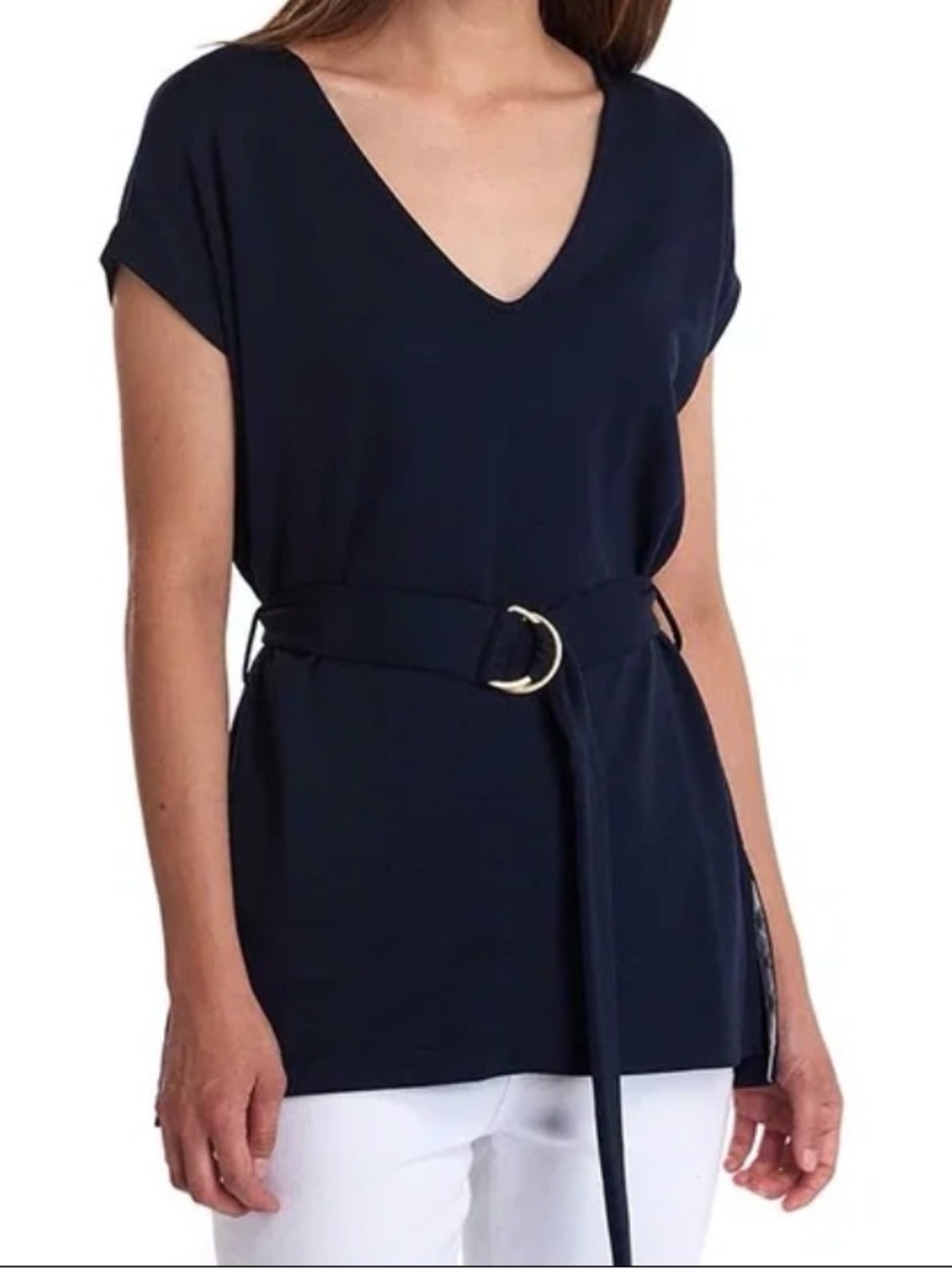 Barbour Heriot Top